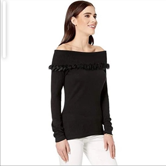 Alina Sweater - Picture 9 of 9